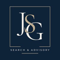 JSG Search & Advisory logo