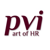 Personalo valdymo inovacijos / Part of your HR logo