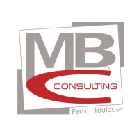 MBC Consulting logo