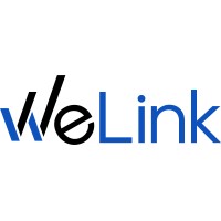 WeLink Consultancy logo