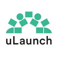 uLaunch logo