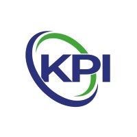 KPI People logo