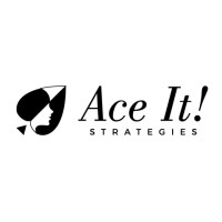 Ace It! Strategies logo