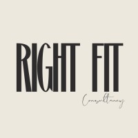 Right Fit Recruitment & Consultancy logo