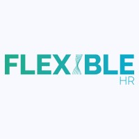 Flexible HR logo