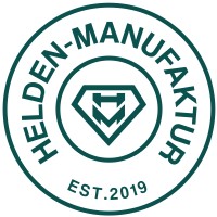 Helden-Manufaktur logo