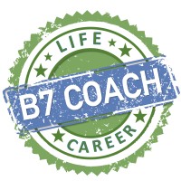 B7 COACH logo
