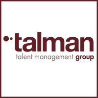 Talman Group logo