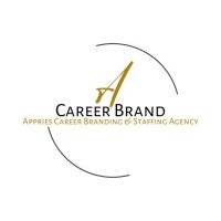 "A Career Brand" logo