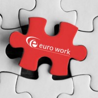 EURO WORK logo