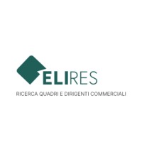 EliRes logo