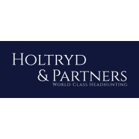 Holtryd & Partners AB logo