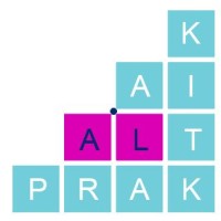 Praktika.al logo