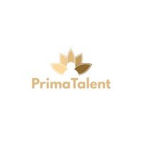 PrimaTalent logo