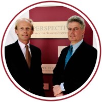 PERSPECTIVE Global Executive Search logo