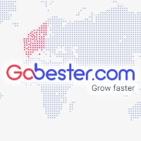 Gobester.com/pt logo