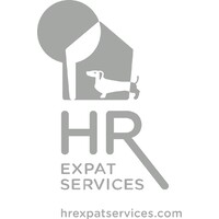 HR Expat Services logo