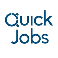 Quick Jobs logo