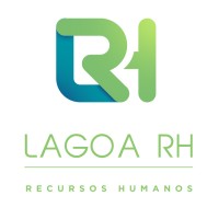 LAGOA RH logo