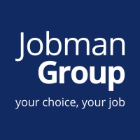 Jobman Group Sp. z o.o. logo