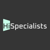 HiSpecialists logo