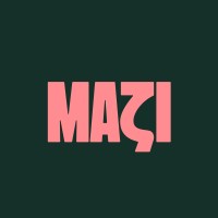 MAZI logo