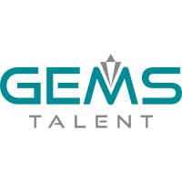 Gems Talent logo