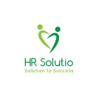 HR Solutio logo