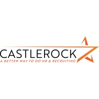Castlerock HR & Recruiting logo