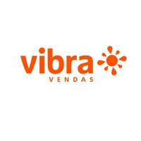 Vibra Vendas logo
