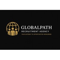 globalpathrecruitmentagency logo