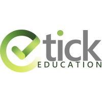 Tick Education Ltd logo