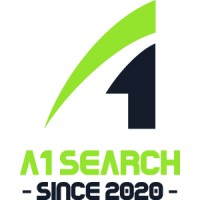 A1 Search logo