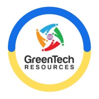 GreenTech Resources Ltd - Human Resources that makes positive changes to Canadian economy logo