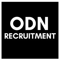 ODN Recruitment logo