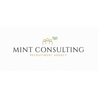 Mint Consulting logo