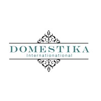 Domestika International logo