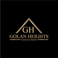 Golan Heights Ltd - Executive Search Headhunting Recruitment Agency logo