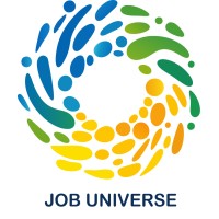 JOB UNIVERSE logo