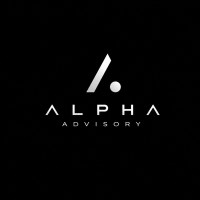 ALPHA ADVISORY logo