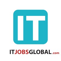 ITjobsGlobal.com - IT Jobs, Engineering Jobs, Technology jobs, Sales Jobs logo