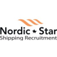 nordic star logo