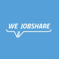 We JobShare logo