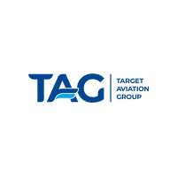 Target Aviation Group logo