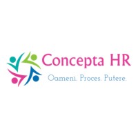 Concepta HR Solutions logo