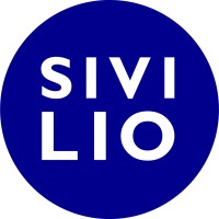 sivilio logo