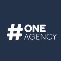 one agency outsourcing & recruitment logo