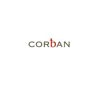 CORBAN GROUP INTERNATIONAL LIMITED logo