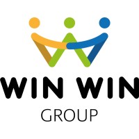 Win Win Group logo