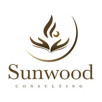 SUNWOOD CONSULTING logo